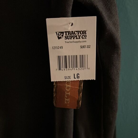 NWT Bit & Bridle cardigan - Picture 3 of 5